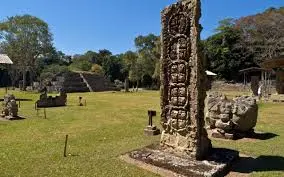 Copán Ruins Honduras