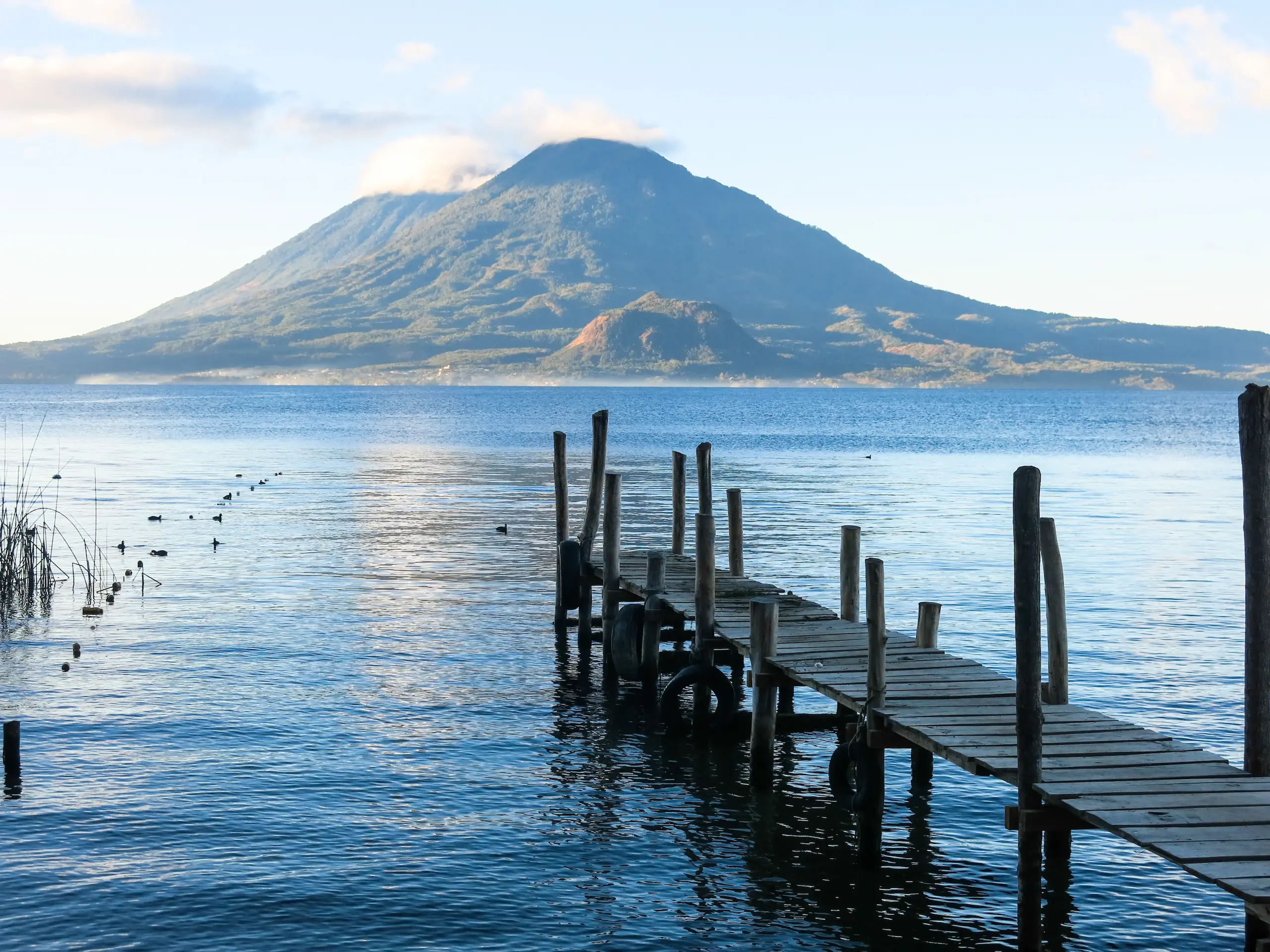 Lake Atitlán Full Day Tour