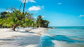 Río Dulce and Puerto Barrios